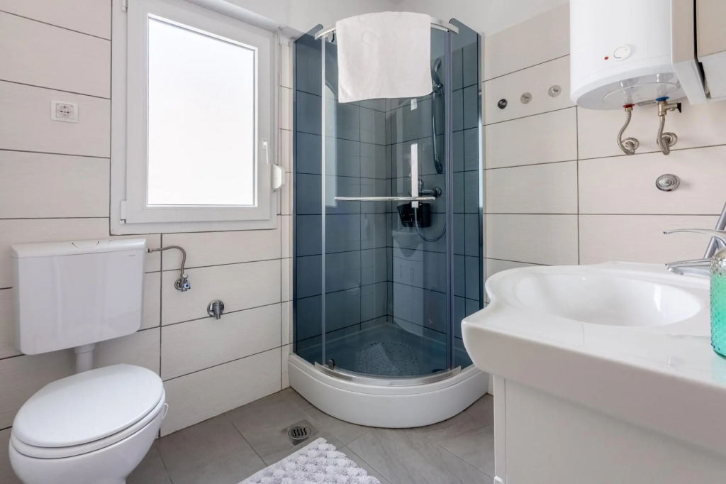 Apartment Astrid in Crikvenica