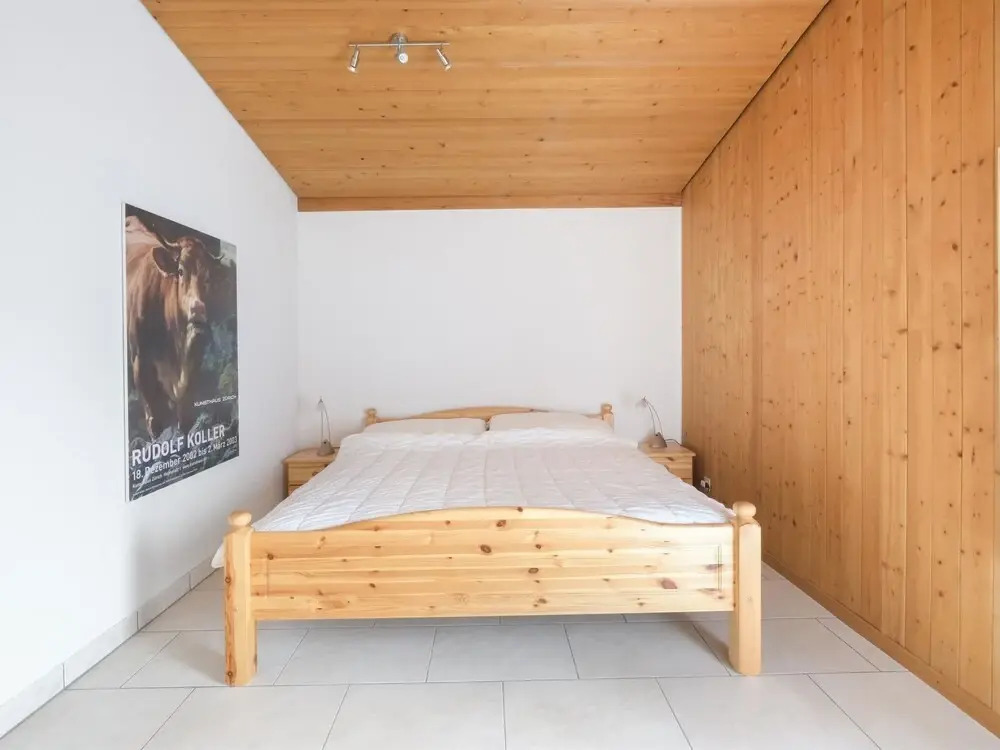 Chalet Specht Adelboden