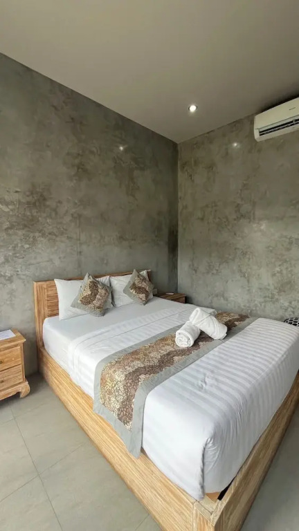 Skyline House Ubud View by EPS