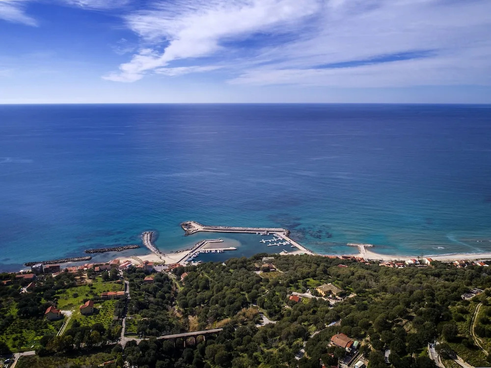 Home - Discover Cilento