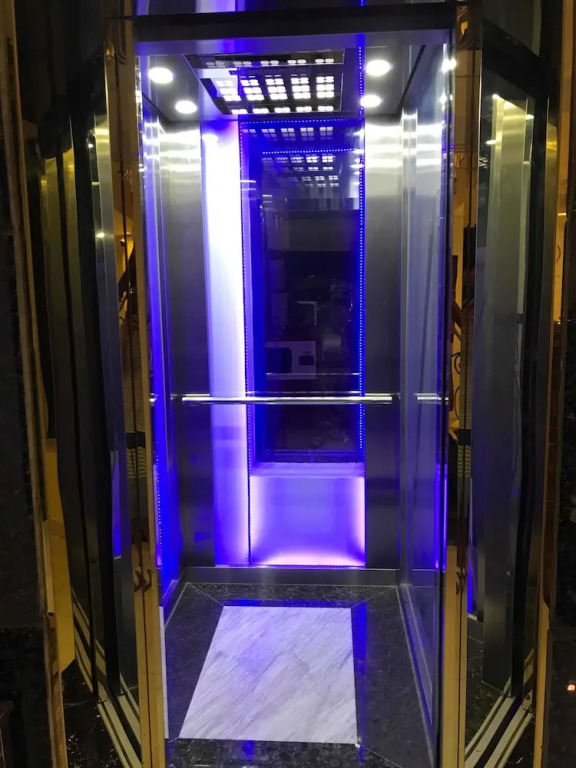 Sky Palace Boutique Hotel