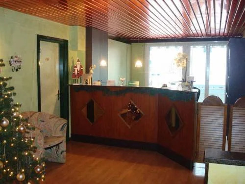 Hotel Arche