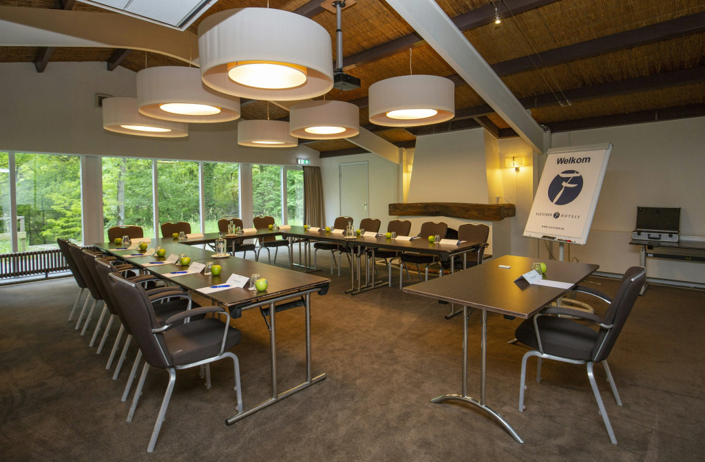 Fletcher Hotel Restaurant De Wipselberg-Veluwe