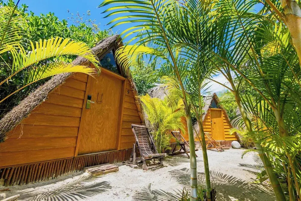 Mía Tulum Beachfront Resort - Ocean View Suites and Beach Club