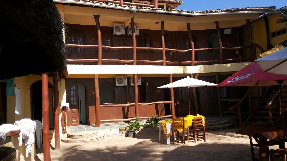 Morro Praia Hotel