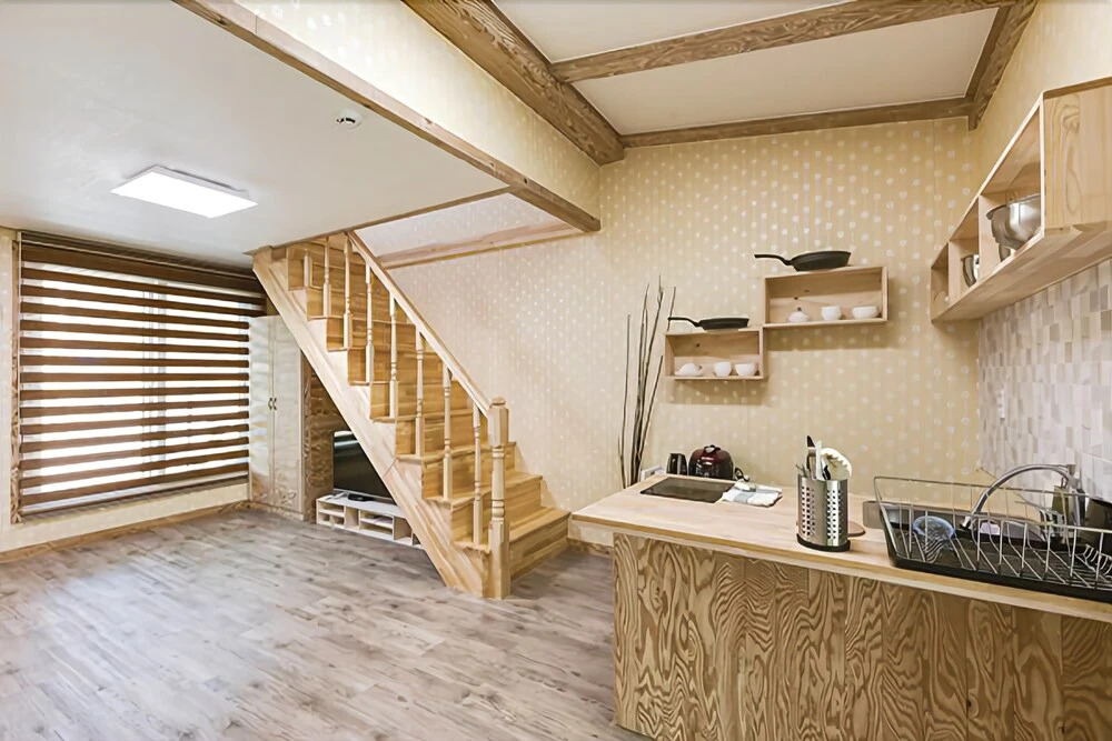Jecheon Cacao Pension