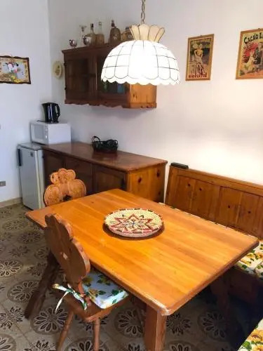 Villa Casa Busciana