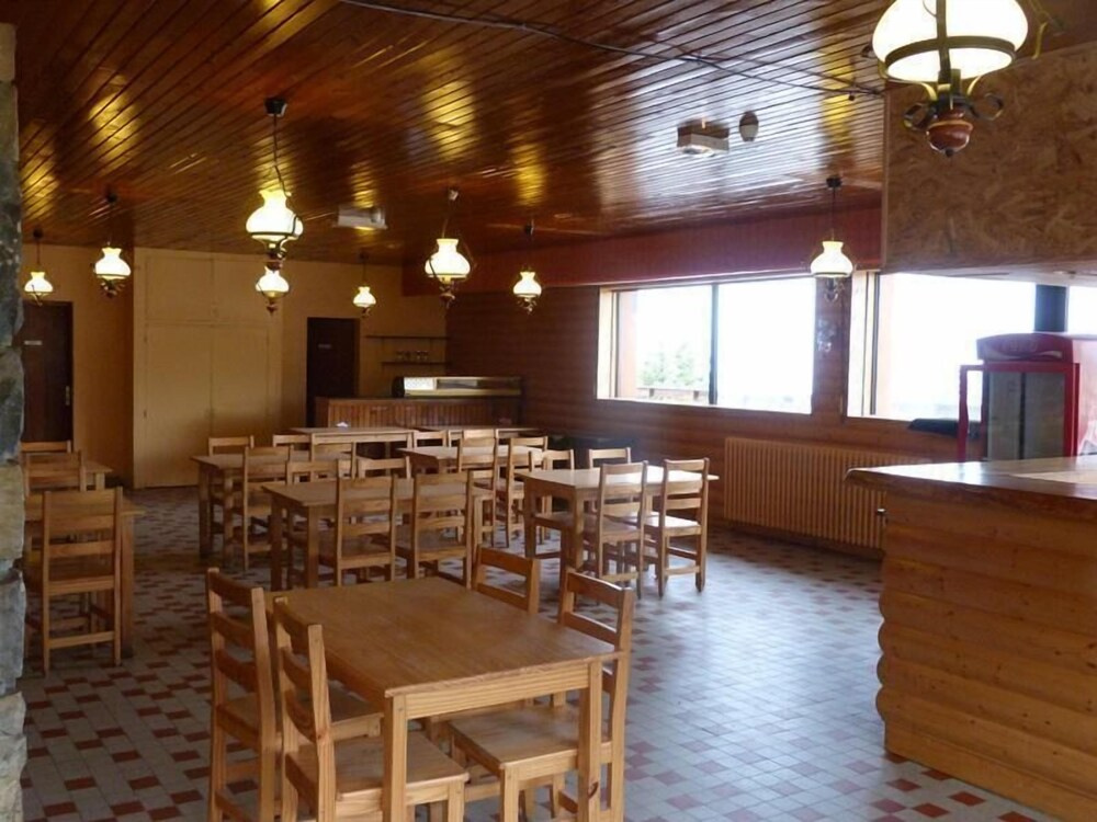 Hôtel Le Tuc de lEtang