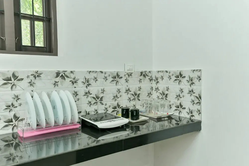 OYO 19135 Home Exotic 2BHK Kalpetta