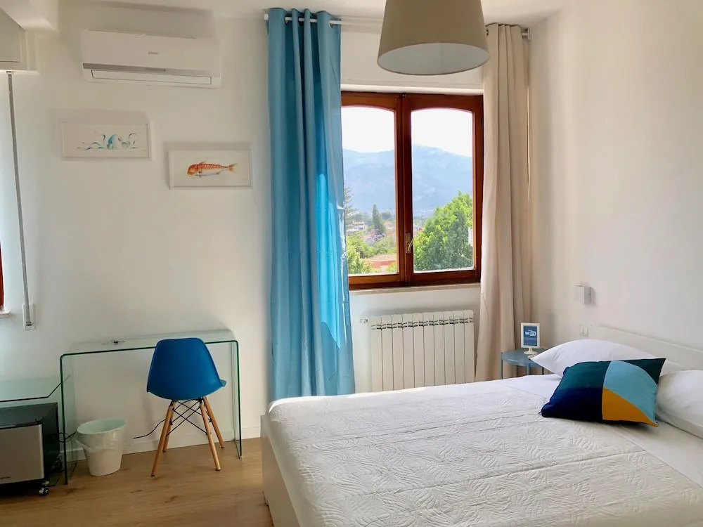 Mondello Beach - Rooms By The Sea