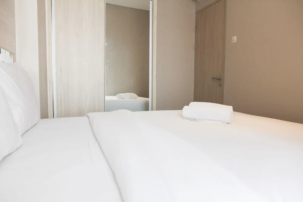 2BR Elpis Residence Apartment Near To Mangga Dua Area