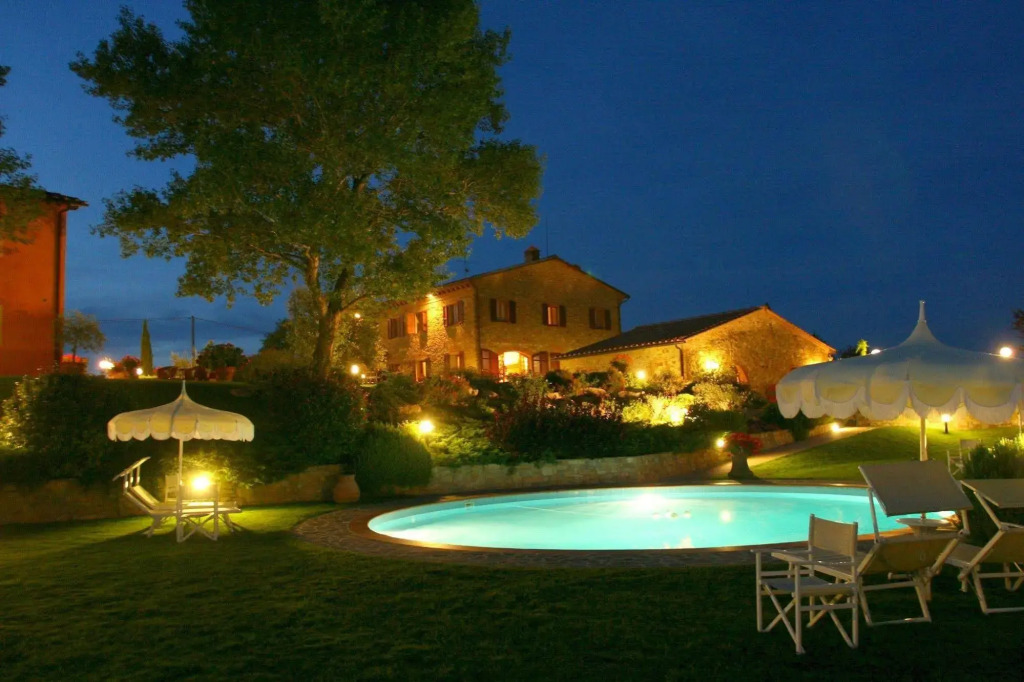 Tenuta Quadrifoglio
