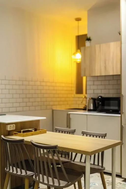 Cozy 2BR Family-Friendly Pangrati