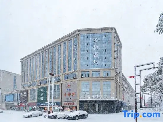 Melin Hotel