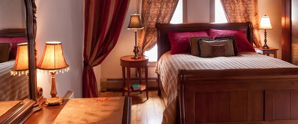Wilder Farm Inn