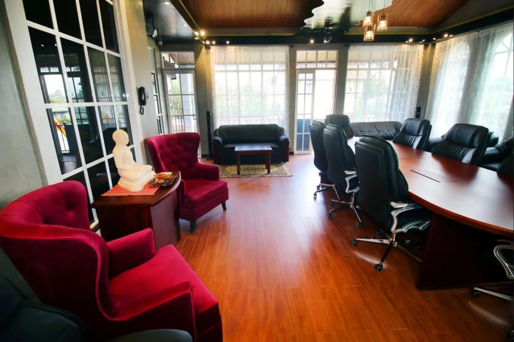 Windsor Residence
