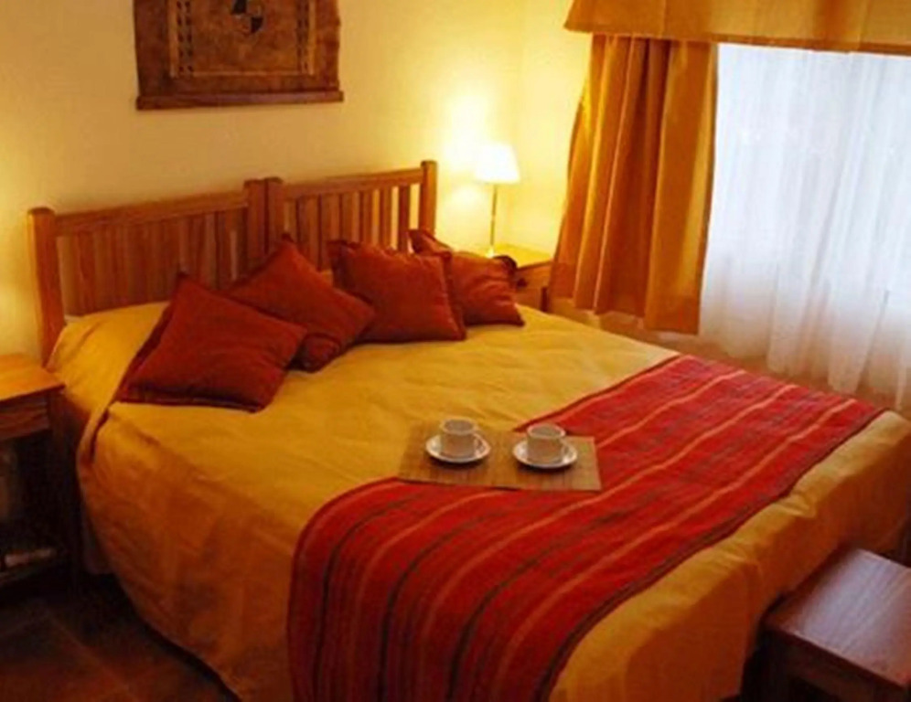 Hotel Tierra Mapuche