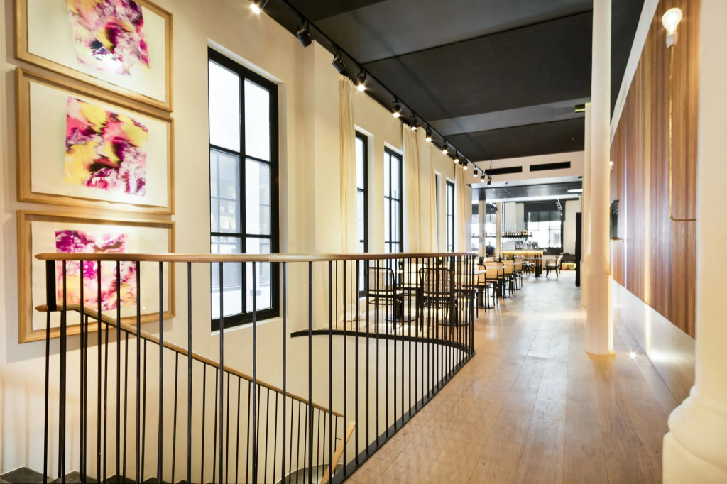 Yurbban Passage Hotel & Spa