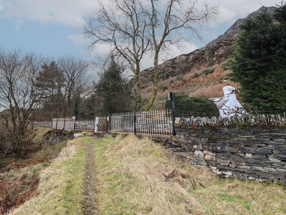 Quarry Cottage