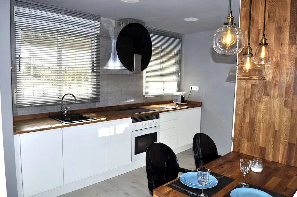 Residencial Dania