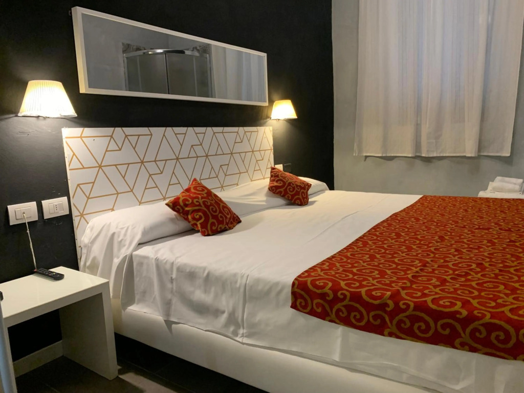Вилла Giovanna Citylife Milano