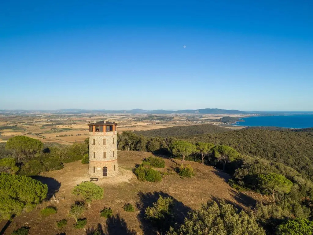 Torre Rivolta