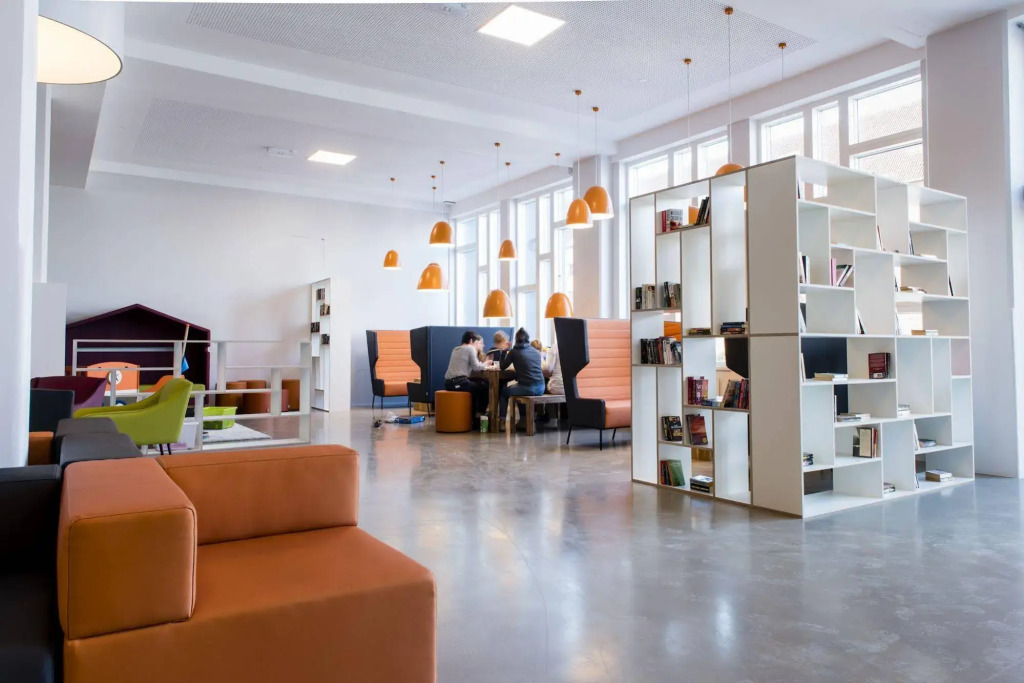 a&o Copenhagen Nørrebro