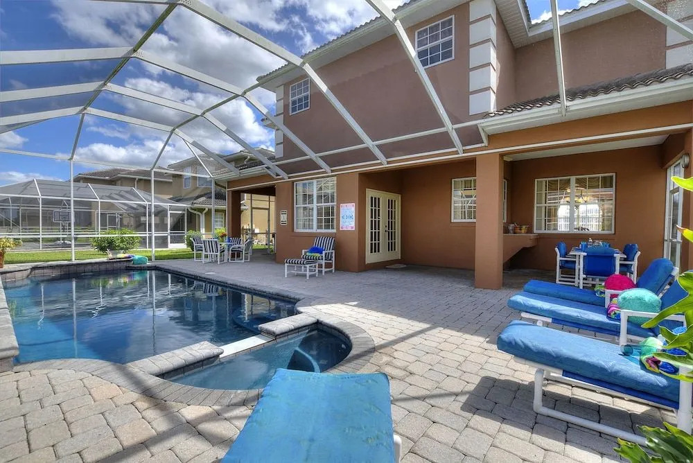 Vistapark Resort by Shine Villas