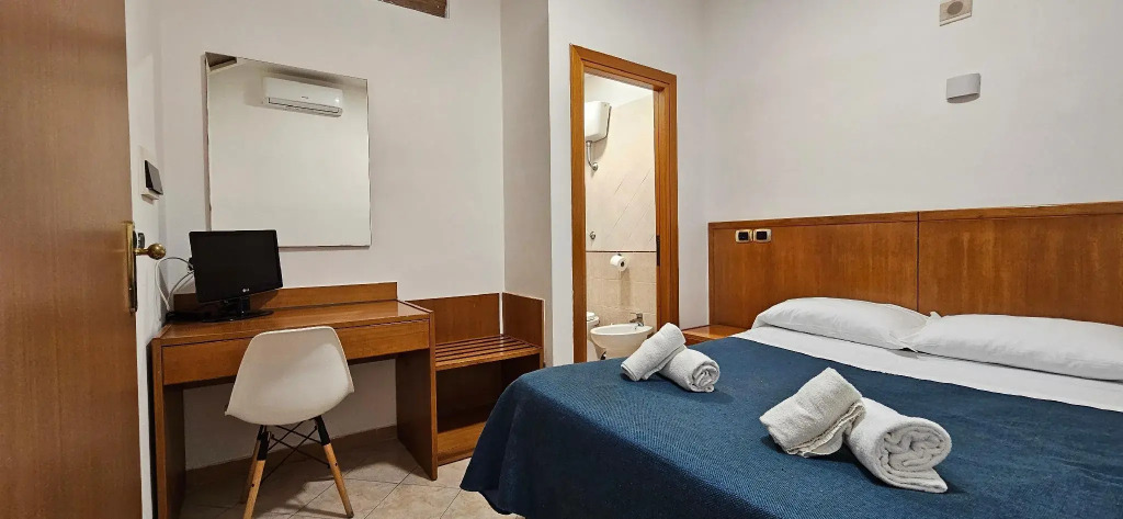 Hotel Zara Napoli