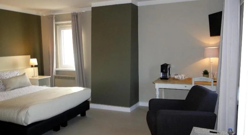B&B Maris Logies