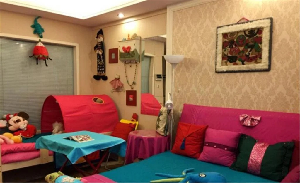 Dalian Jinshitan Family Hotel