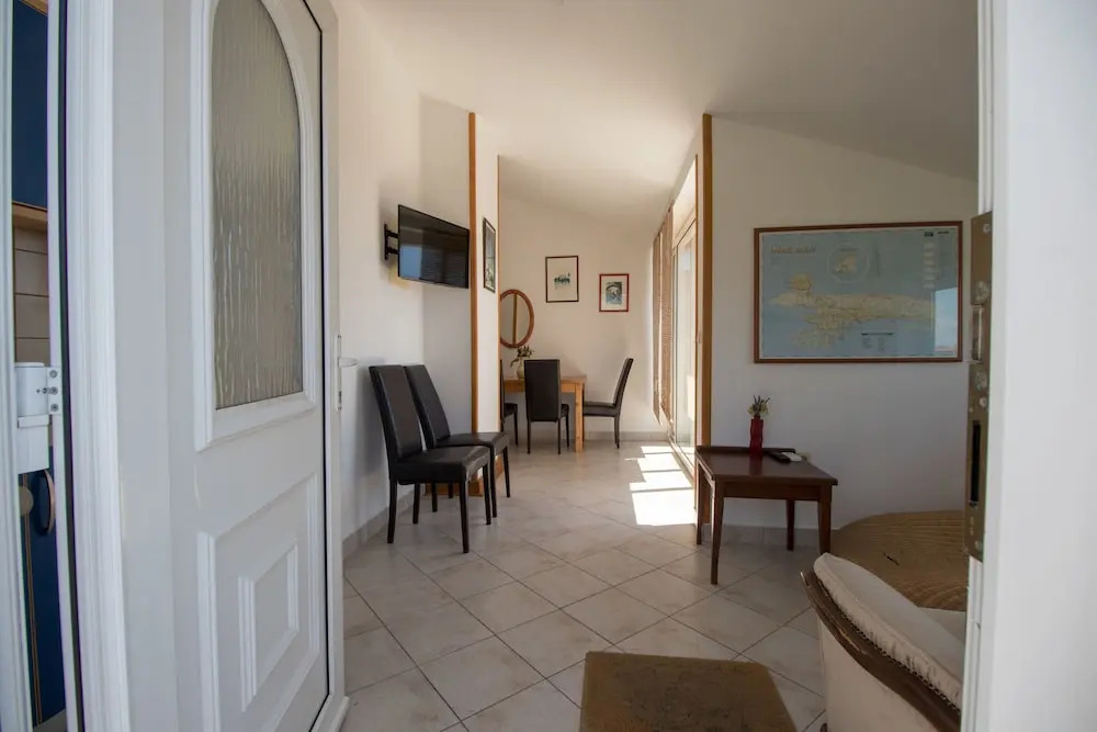 Apartment Iva