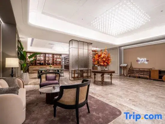 Mercure Guangzhou Financial City Riverside
