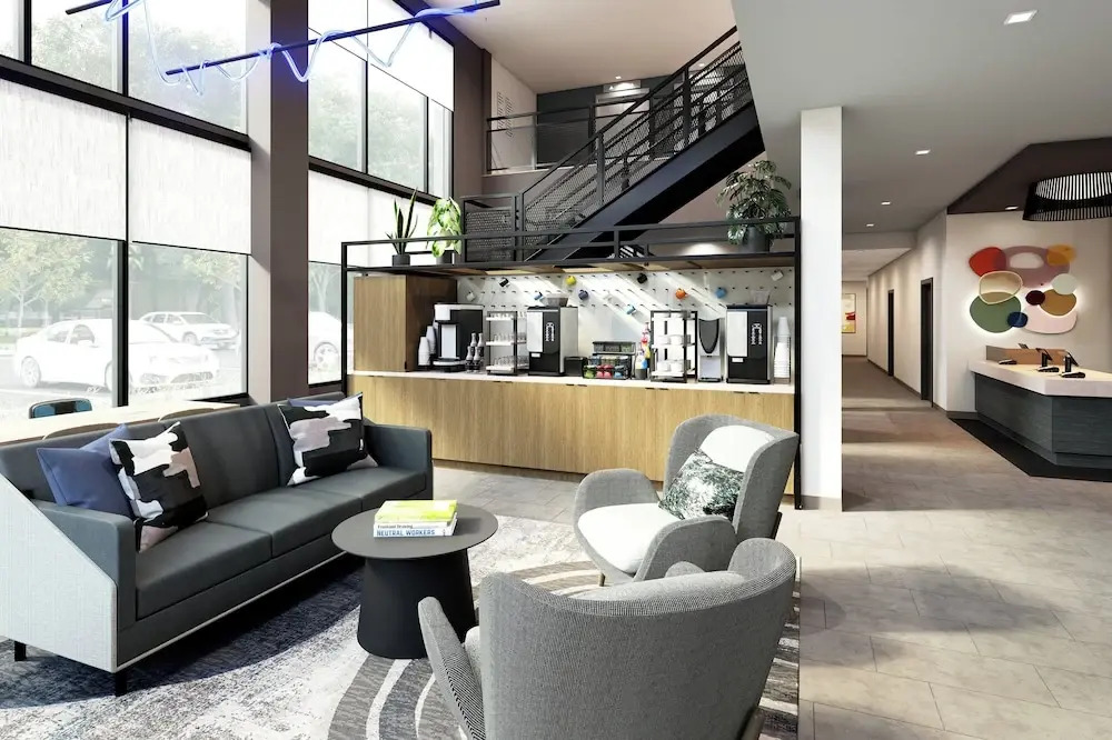 Atwell Suites Henderson at the Pass by IHG