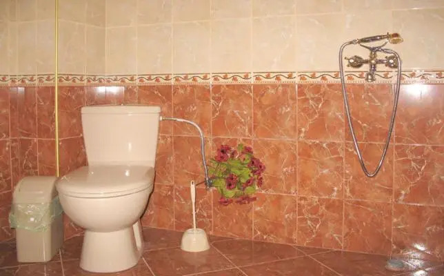Guest Rooms Bela Neda