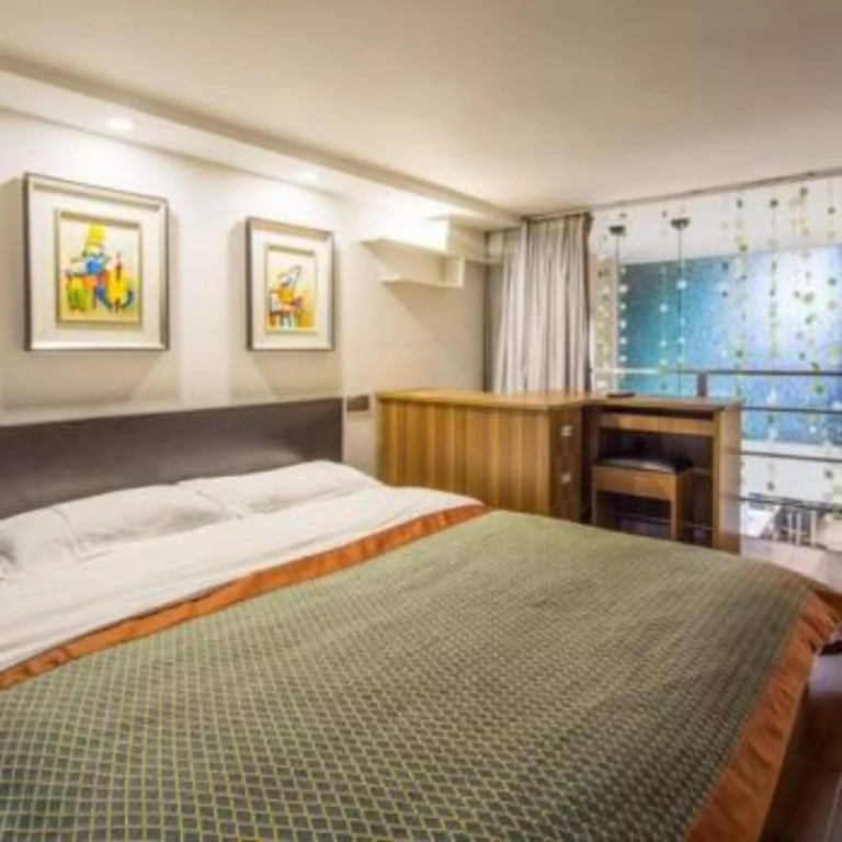 Xi Run Apartment Hotel Huifeng