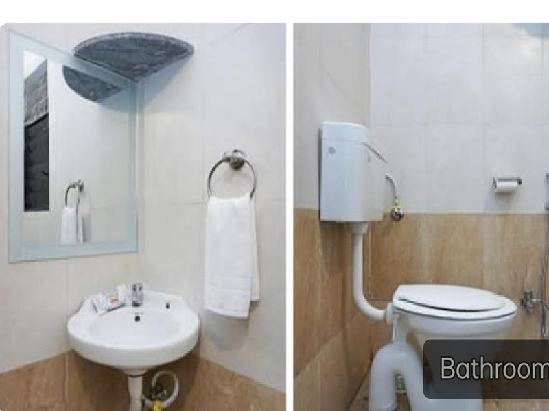 FabHotel SRH