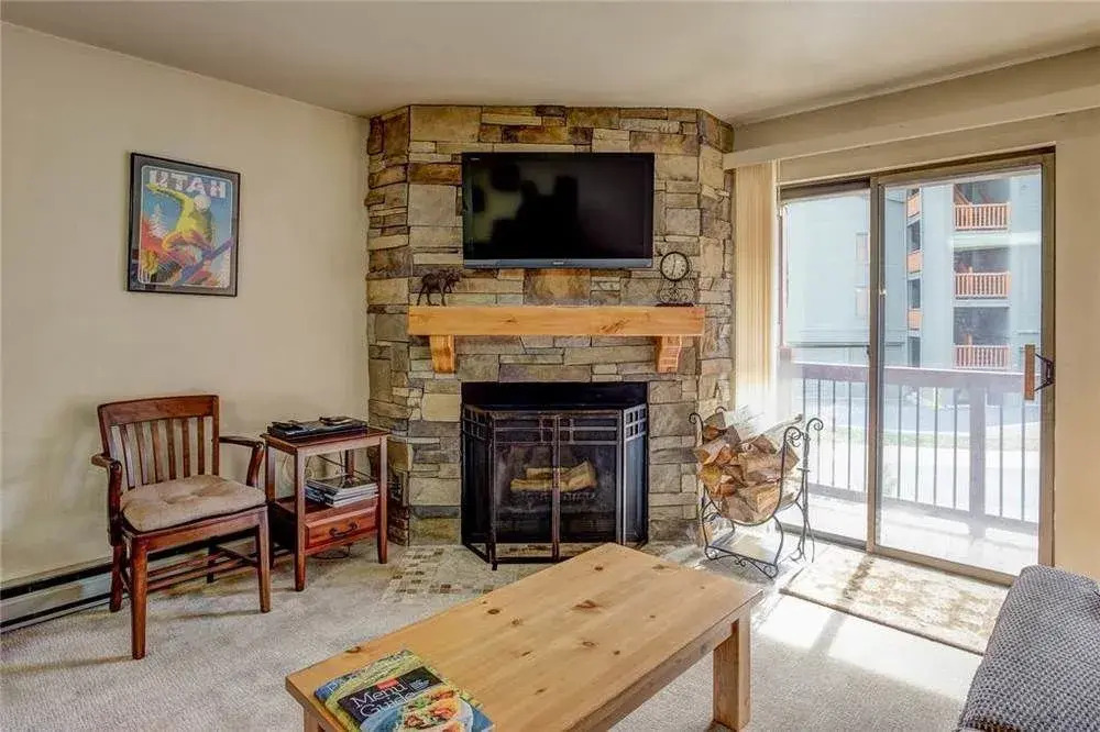Snowcrest Condos by Wyndham VR