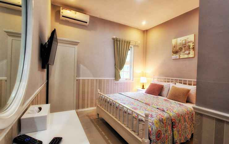 Omah Madam Bed & Breakfast