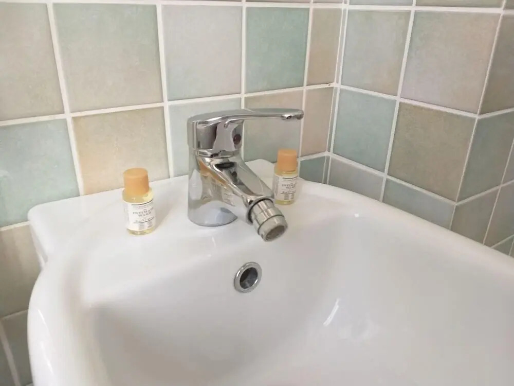 RAGGIO DI SOLE - Loft pressi Villa Maria Pia