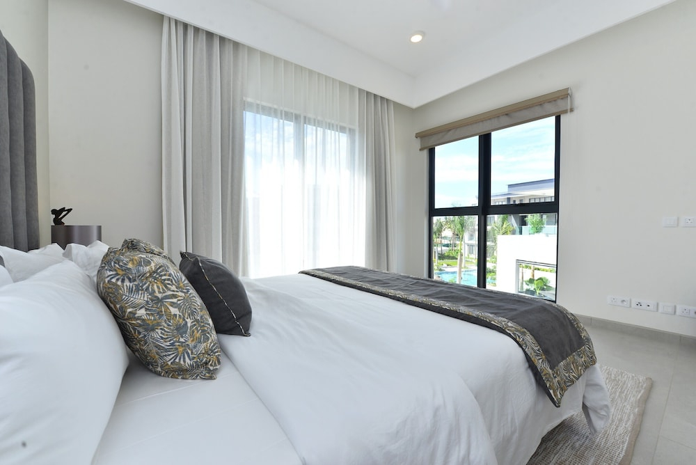 Mont Choisy La Reserve by Pam Golding
