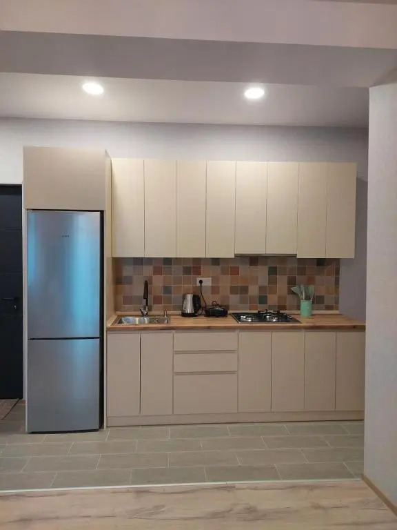 Didveli Residence Apartment H-51