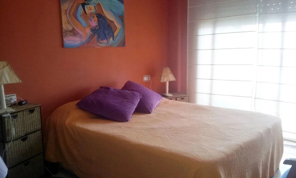 Apartamentos Vidal 3000
