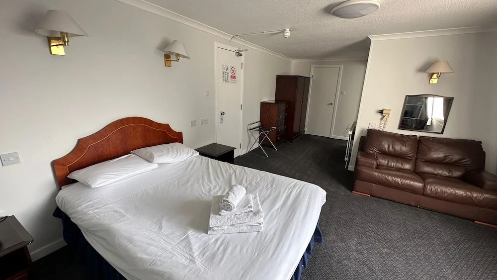 The Bruce Hotel