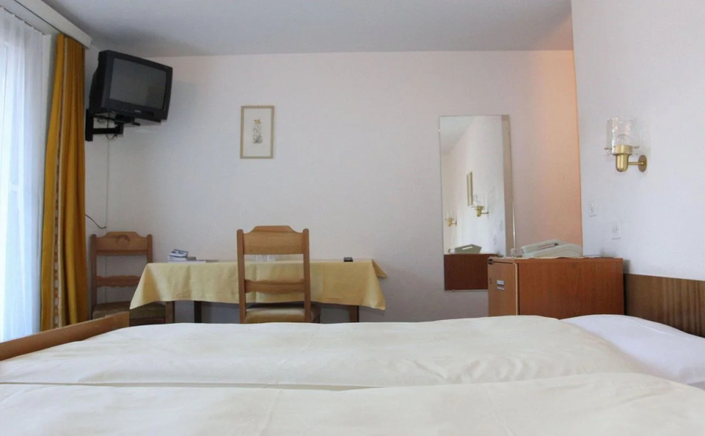 Hotel Alfa Zermatt