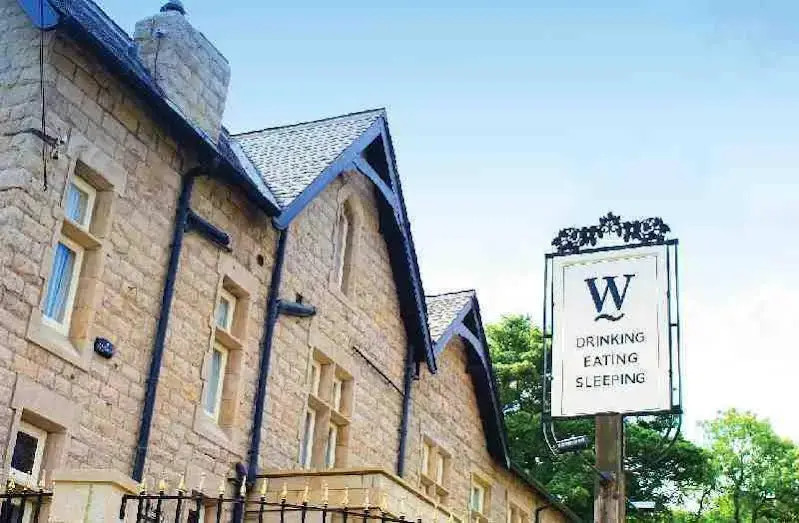 The Wheatley Arms