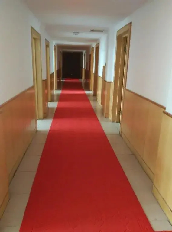 Qinquan Express Hotel
