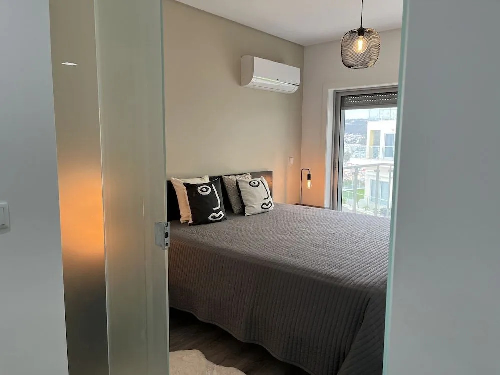 Cliffs Apartment - Astonishing bay view