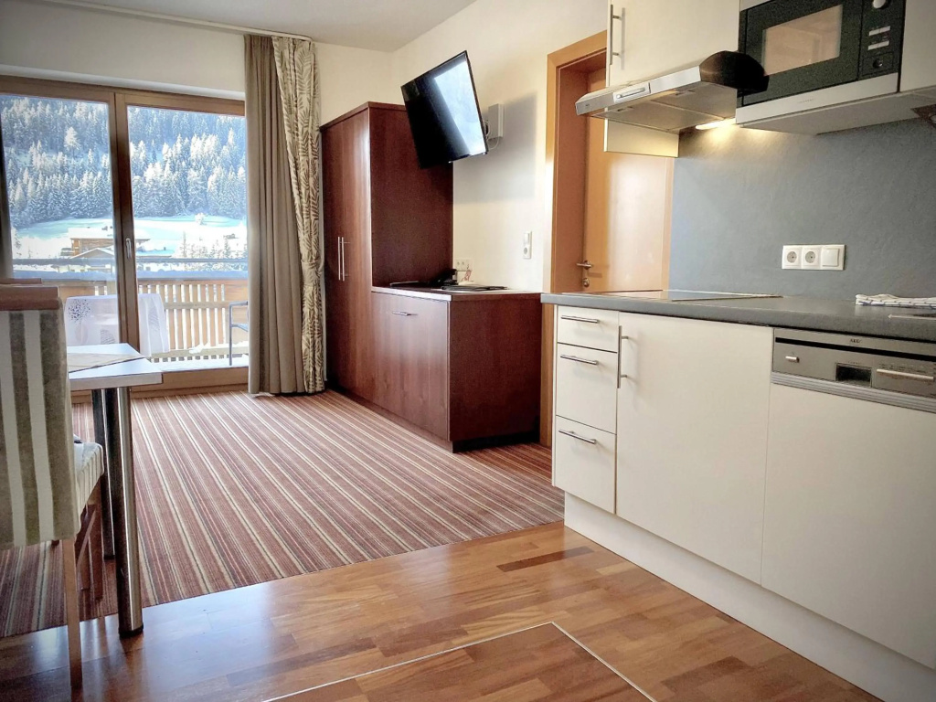 Aparthotel Philipp