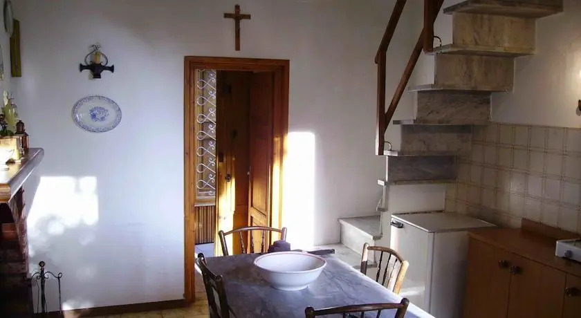 Casa Sauro